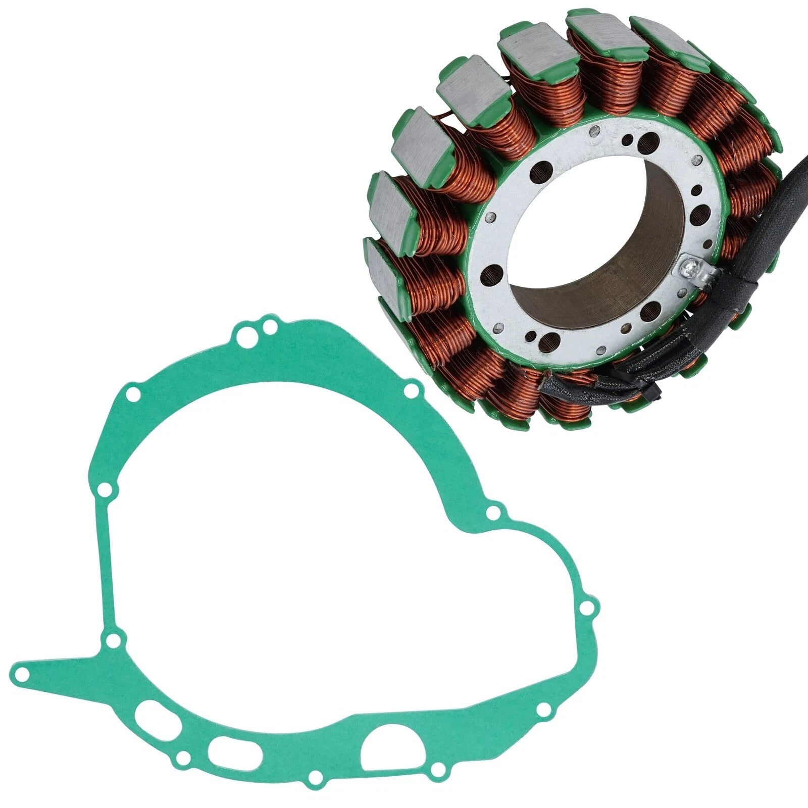 Stator & Gasket for Suzuki DL1000 V-Strom 1000 2002-2009 2012