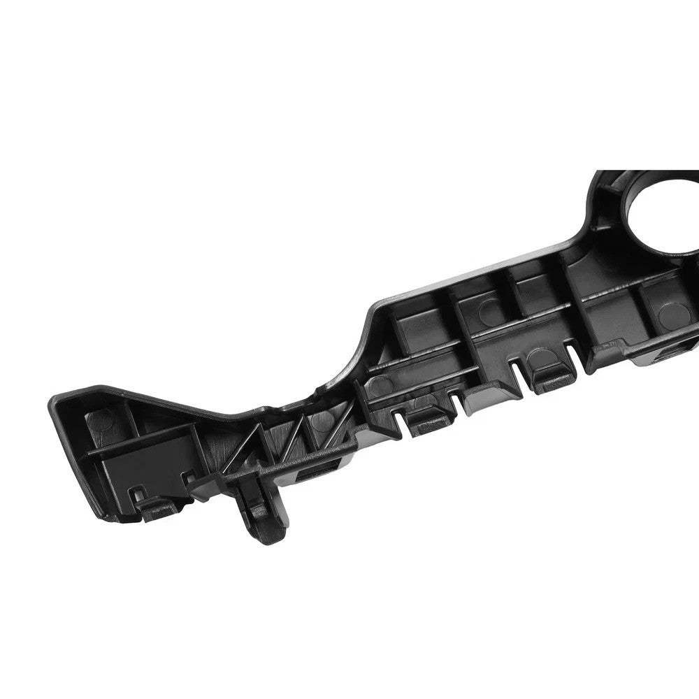 For Chevrolet Silverado 1500 2019-2025 Front Bumper Bracket Set LH & RH 84624944