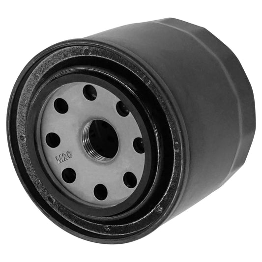 Caltric Oil Filter For John Deere Z997R Diesel ZTrak / 27D 35D 50D / MIU800645