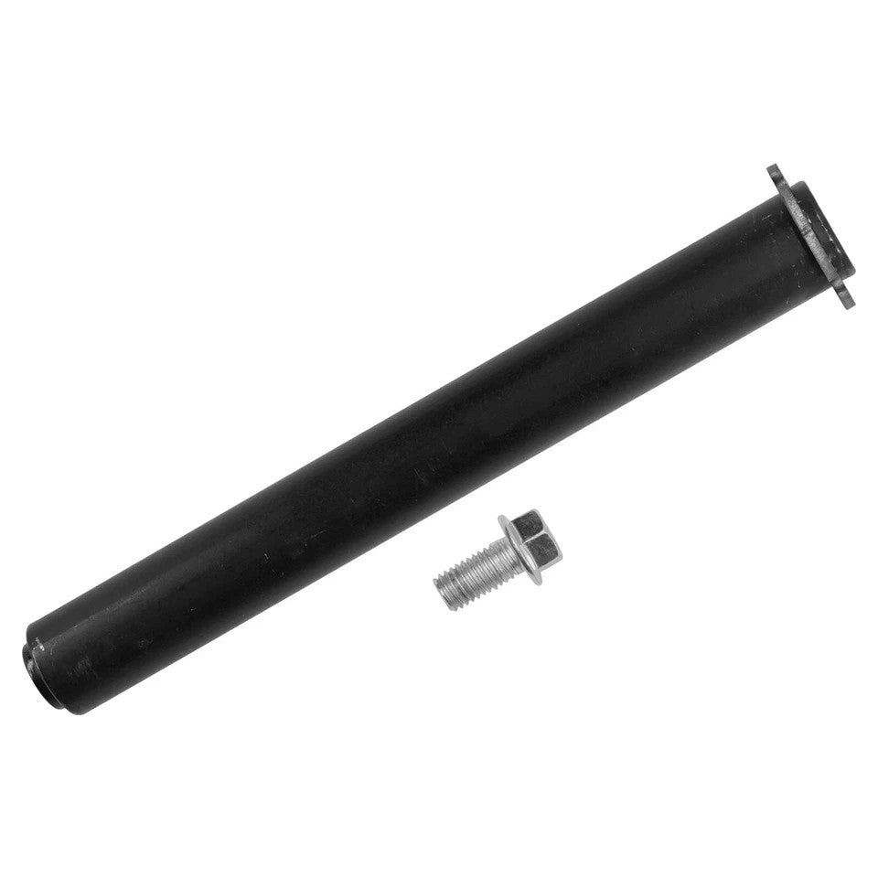 Caltric M131881 JackSheave Pivot Pivot Shaft for John Deere M10-1.5