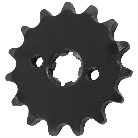 Drive Chain & Sprockets For Honda Grom 125 MSX125 2014-2020 420 Pitch 122 Links