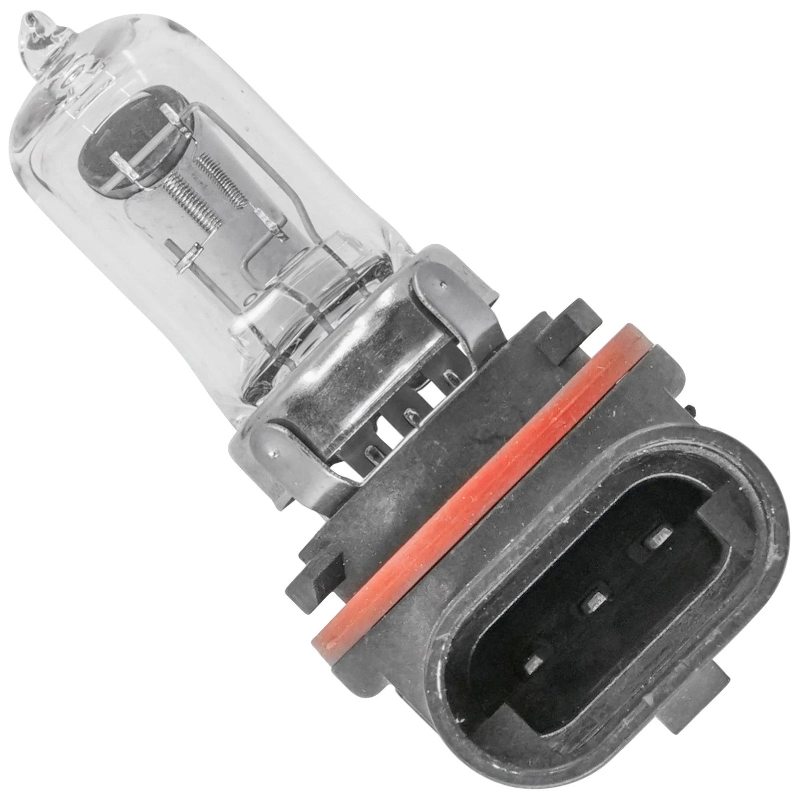 Caltric Headlight Bulb For Kawasaki Mule 4000 4010 KAF620 4x4 2009-2020 12V 55W