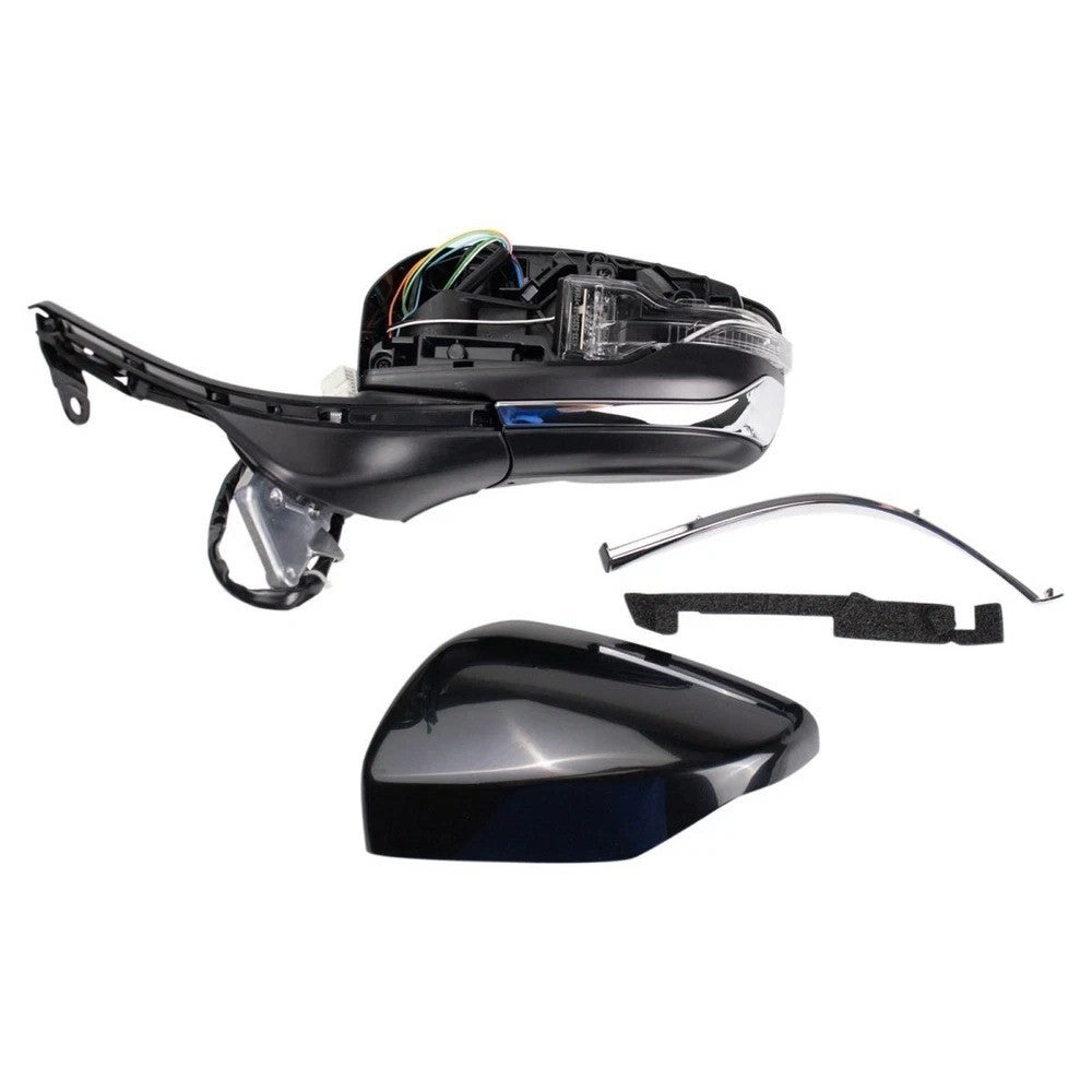 Left Mirror Fits 2020-2022 Subaru Legacy Outback