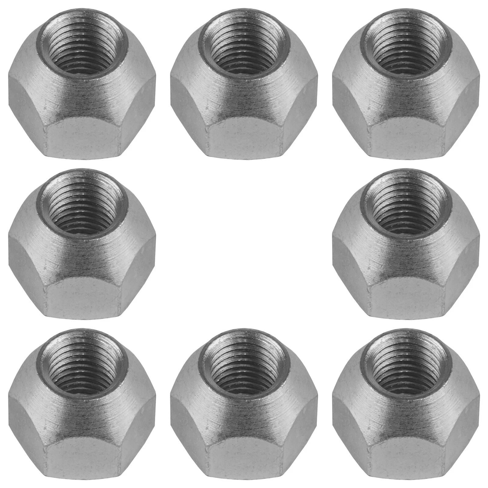 8x Front or Rear Wheel Lug Nut for Honda TRX250EX Sportrax 2001-08 M10x1.25