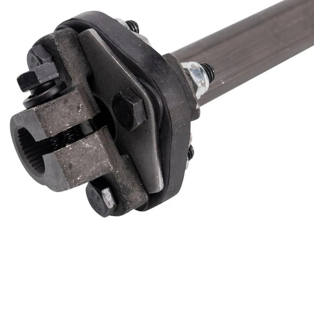 Front Lower Intermediate Steering Column Shaft for Camaro Regal Cutlass Firebird