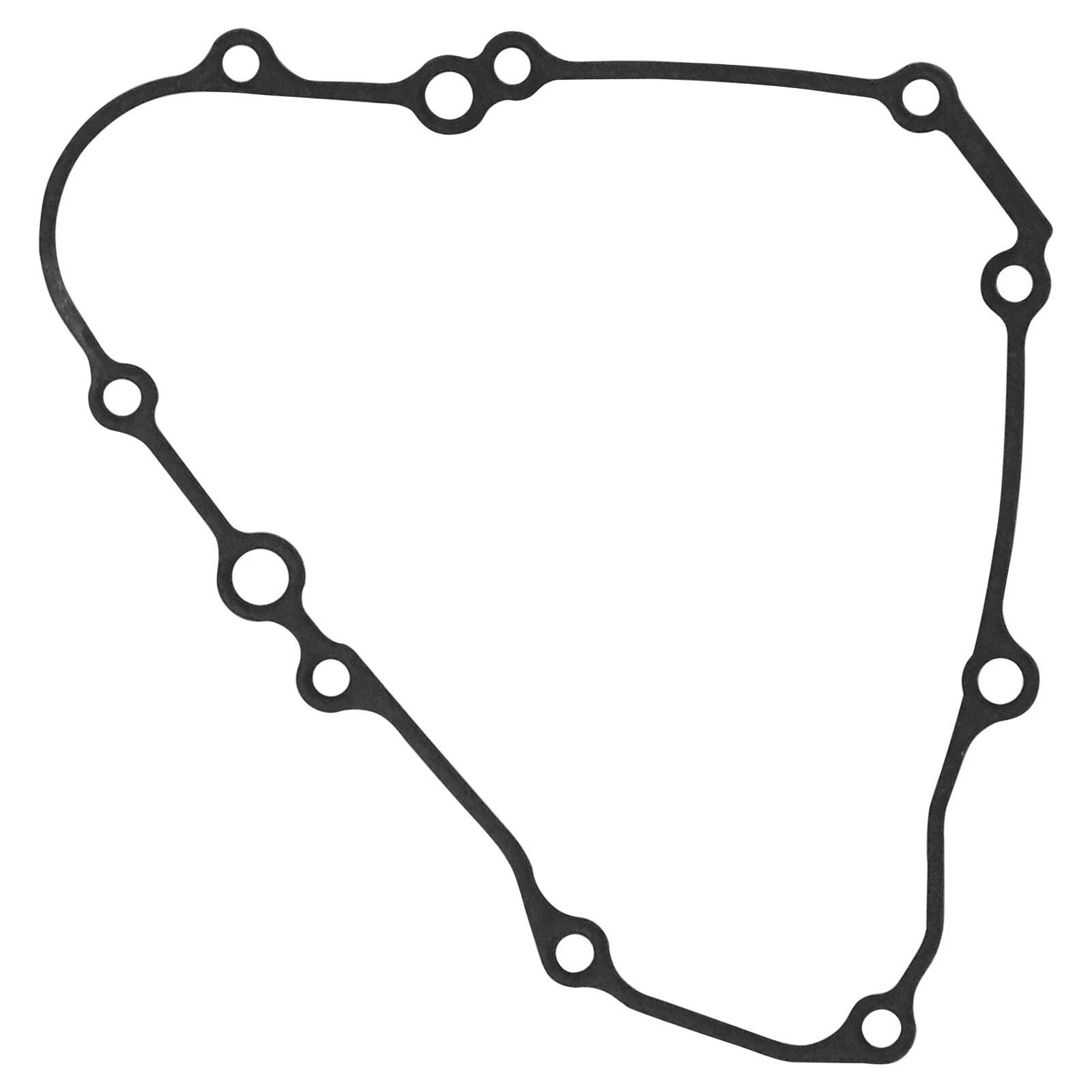 Left Crankcase Cover Gasket for Honda CRF450L 2019-2020 / CRF450RL 2021-2026