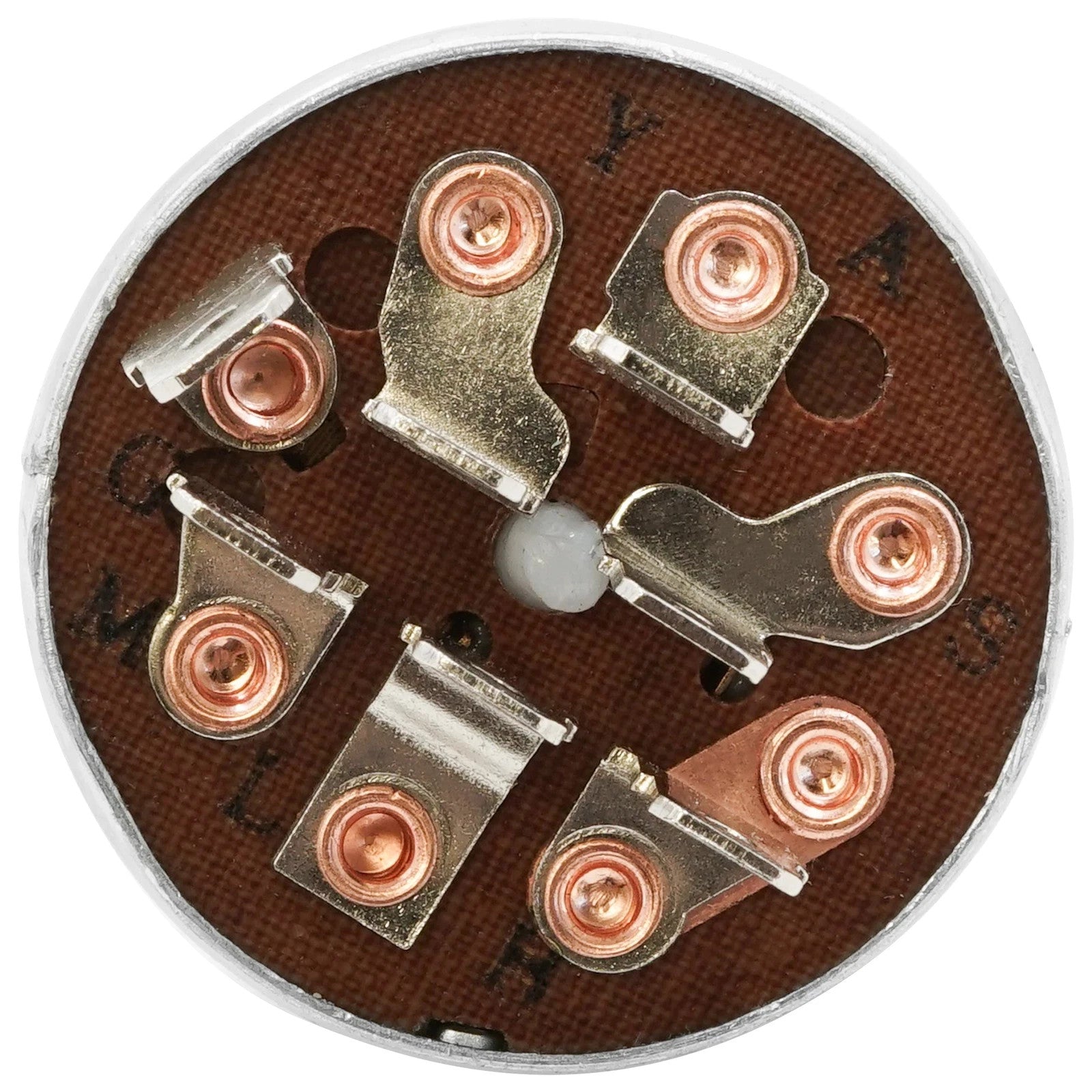 140301 532140301 574455401 Ignition Key Switch For Husqvarna AYP Poulan RedMax