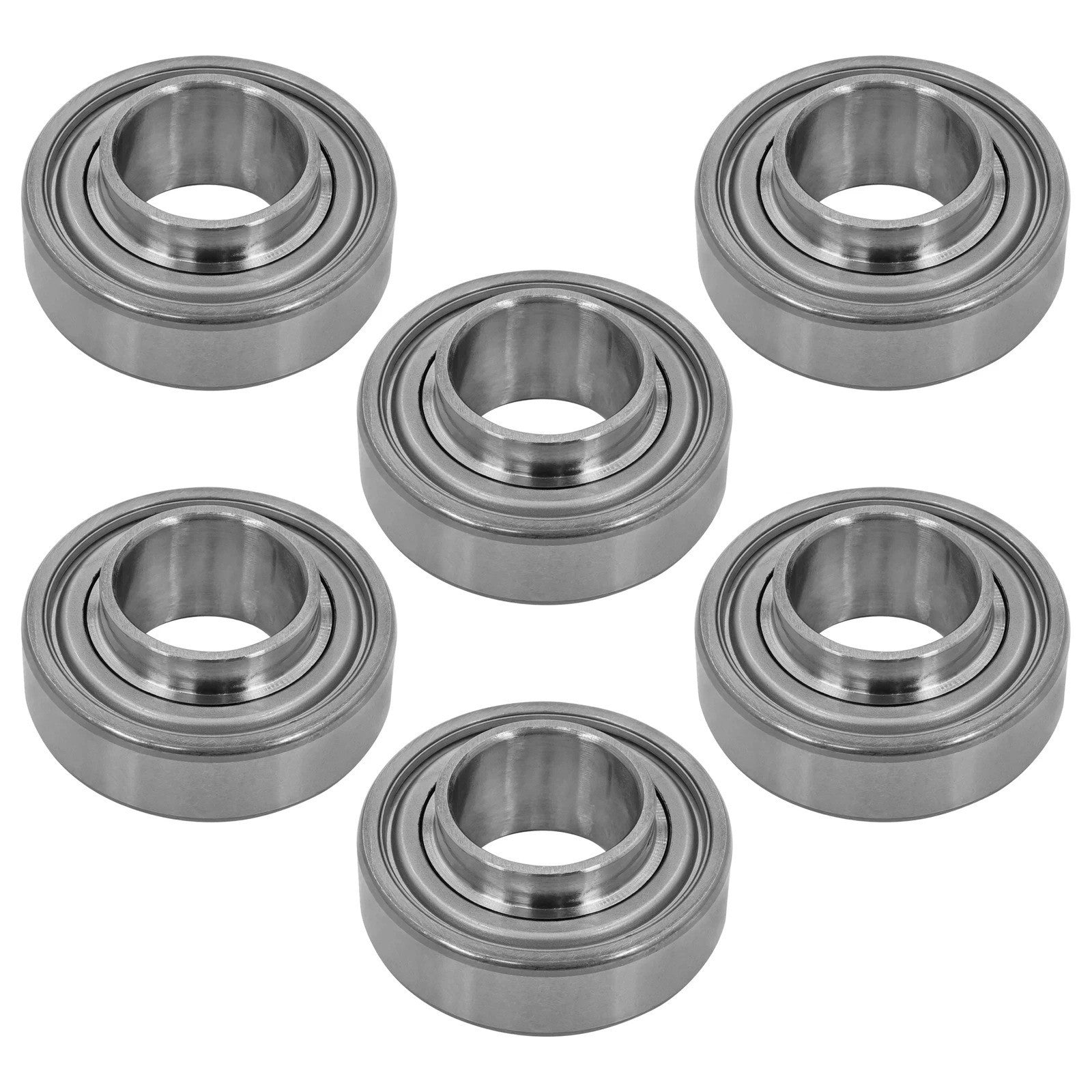 60" Deck Spindle Repair kit for Exmark LZ25KC604 LZ25KC724 LZ26KC604 LZ26KC724