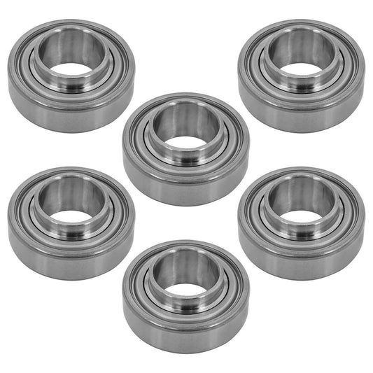 60" Deck Spindle Repair kit for Exmark LZ25KC604 LZ25KC724 LZ26KC604 LZ26KC724