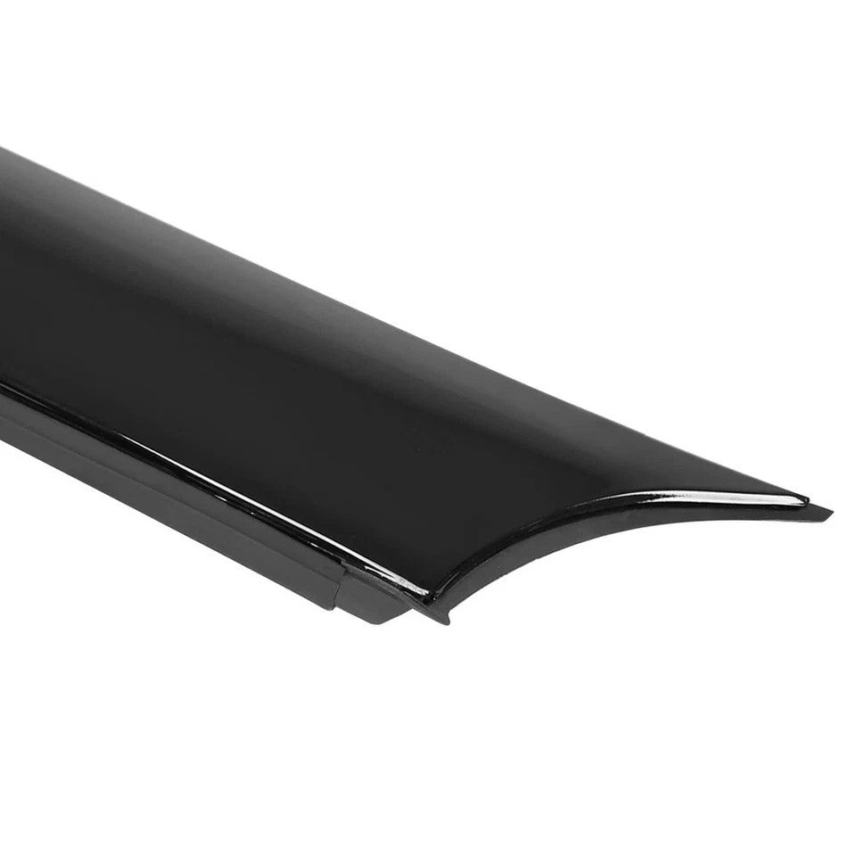 For Nissan Maxima 2016-20 Front Windshield A Pillar Molding Trim Passenger SIde