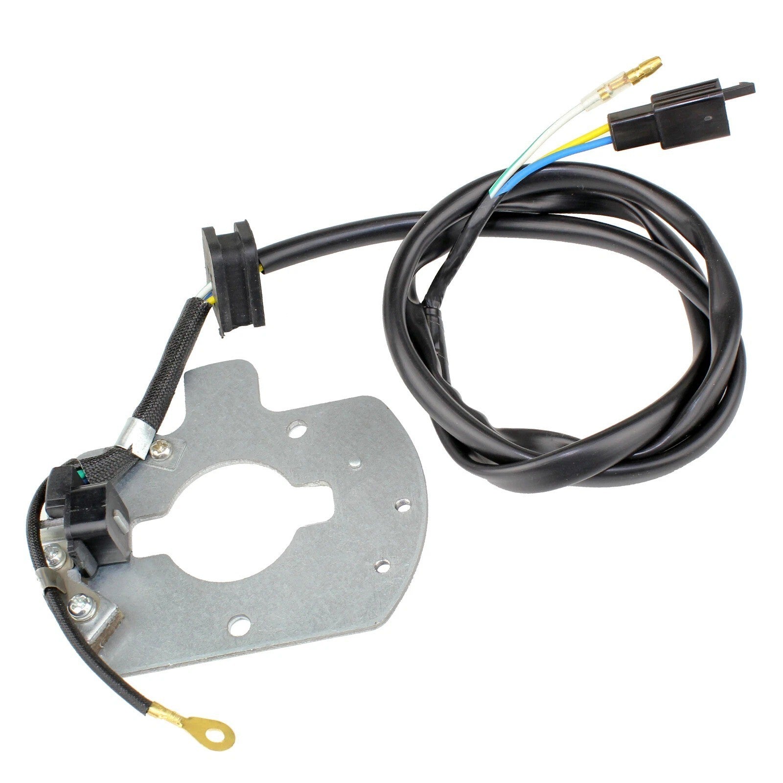 Caltric Signal Generator Pulse Pickup Coil for Suzuki 33110-17C00 33110-19C00