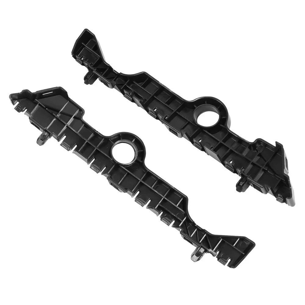 For Chevrolet Silverado 1500 2019-2025 Front Bumper Bracket Set LH & RH 84624944