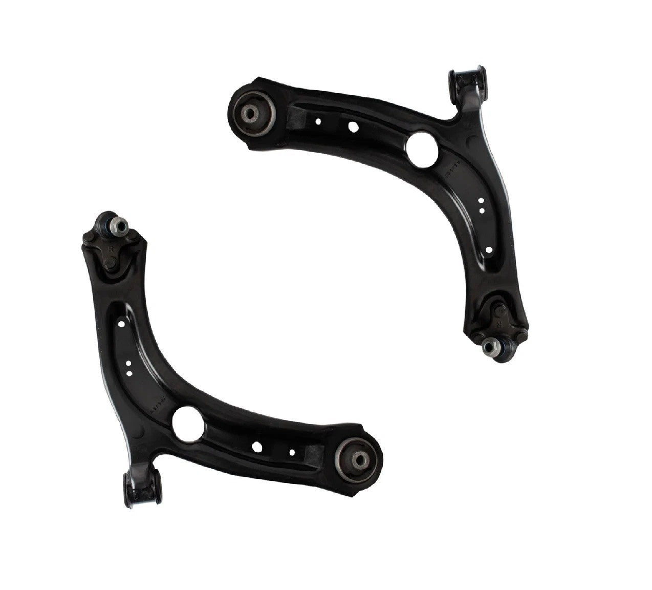 Front Right Lower Control Arm with Ball Joint For 18-22 Q3 Arteon Taos Tiguan