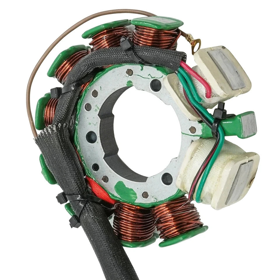 Stator for Polaris Sportsman 335 1999 2000 / Sportsman 400 2001 2002  4-Stroke