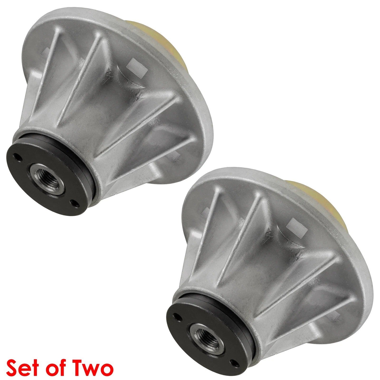 2 Spindle Assembly For Gravely ZT1740 ZT2148 ZT1944 ZT XL 42" 48" 54" 51510000