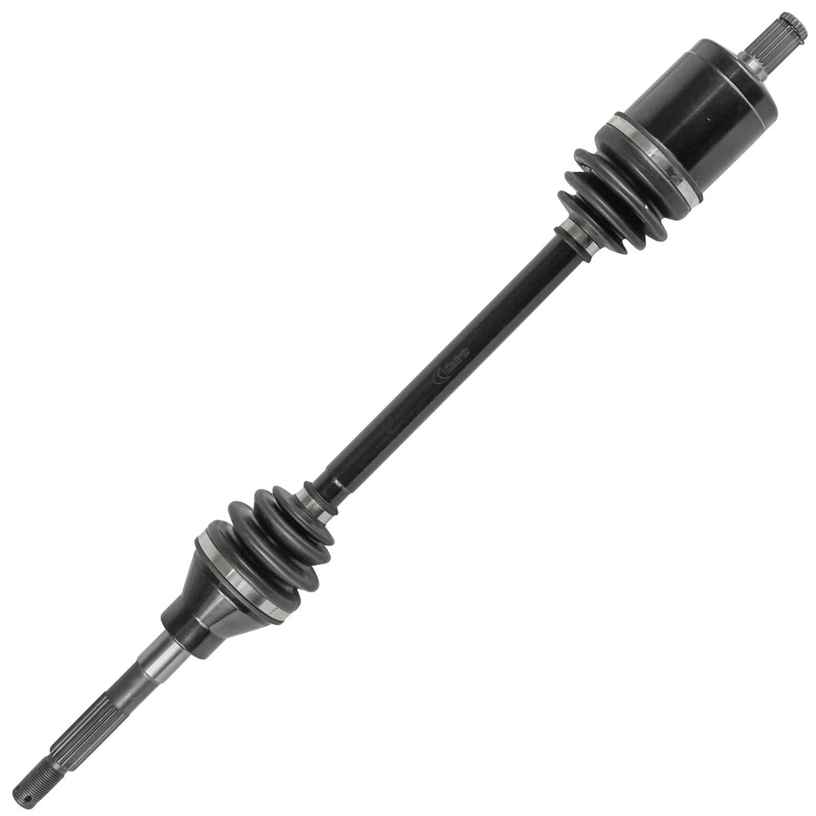 Caltric Front Left Or Right CV Axle For Kubota RTV-X1140R RTV-X1140W 2016-2023