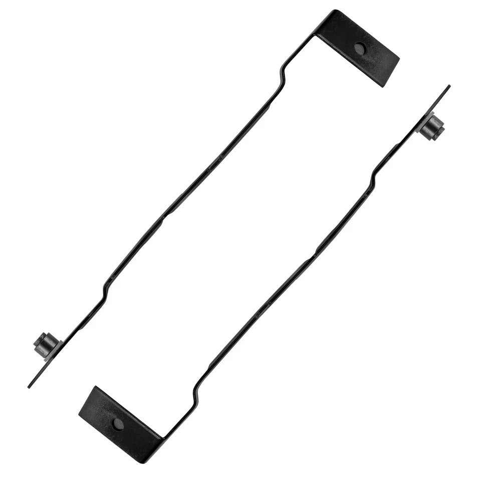 Caltric 532157388 532131845 531168401 Brake Pad Arm for Husqvarna / Poulan Qty 2