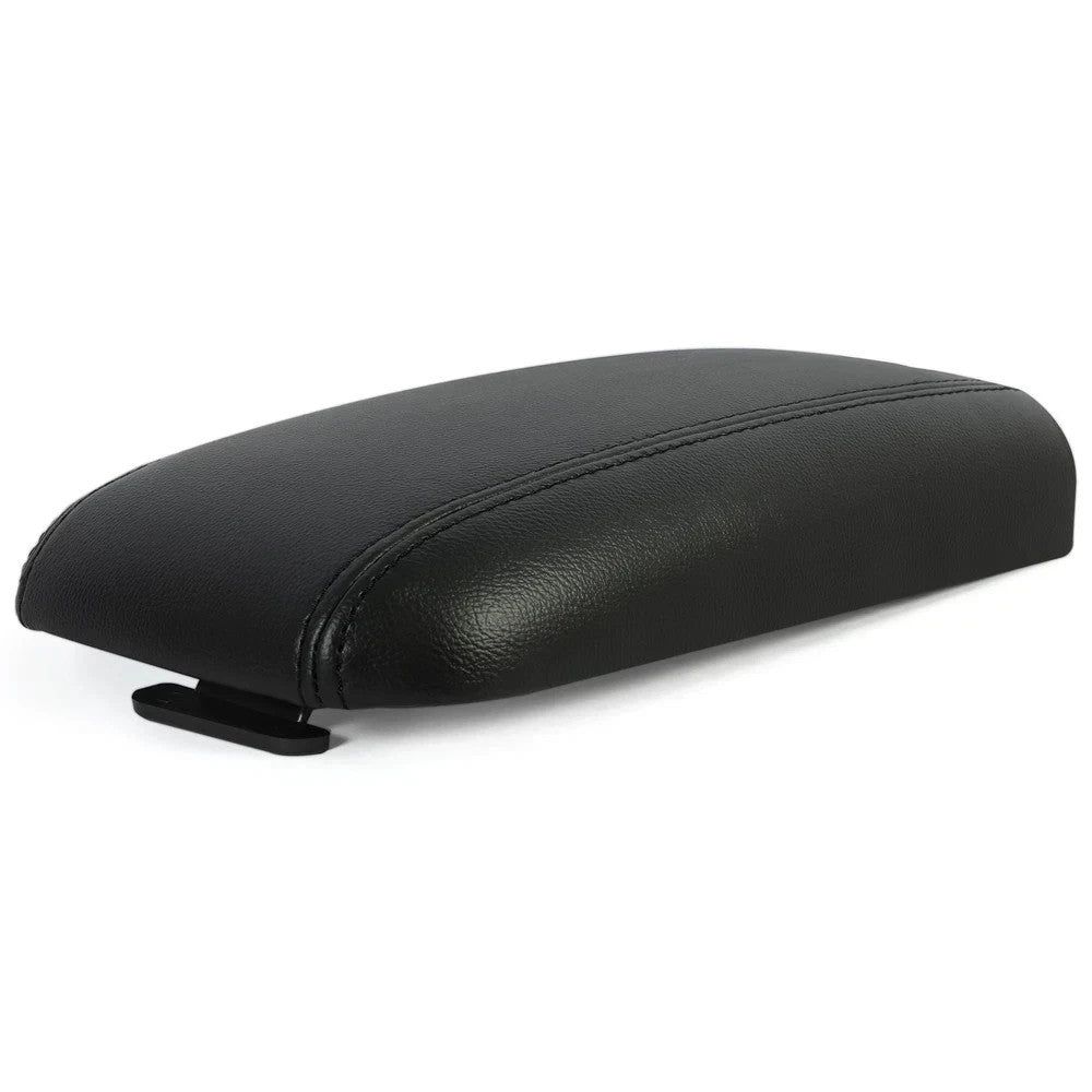 HECASA Fit Trailblazer Envoy Ascender Armrest Center Console Lid Assembly Kit