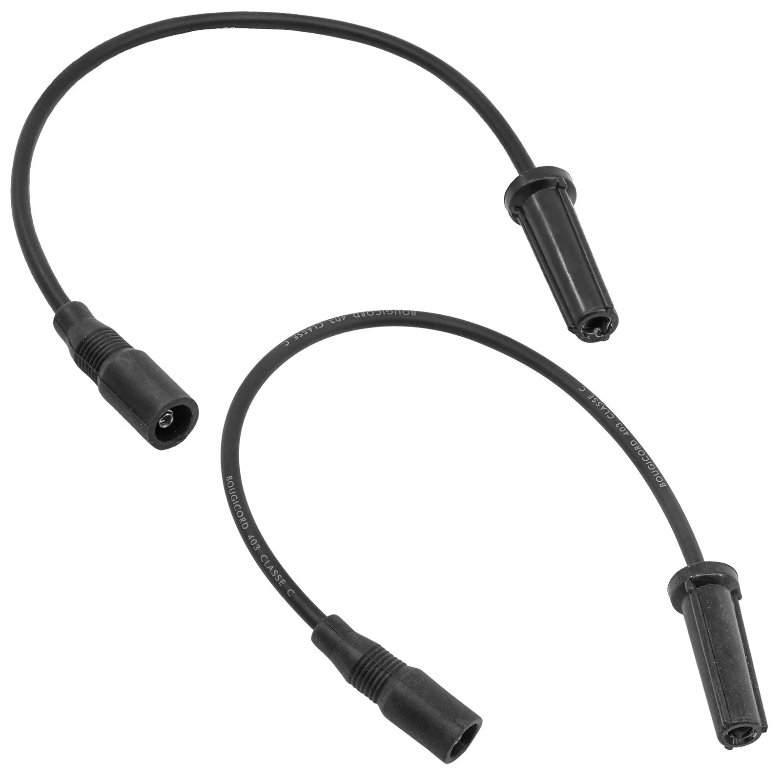 Spark Plug Wires For Polaris Sportsman 1000 2015 / Sportsman XP 1000 2015-2016