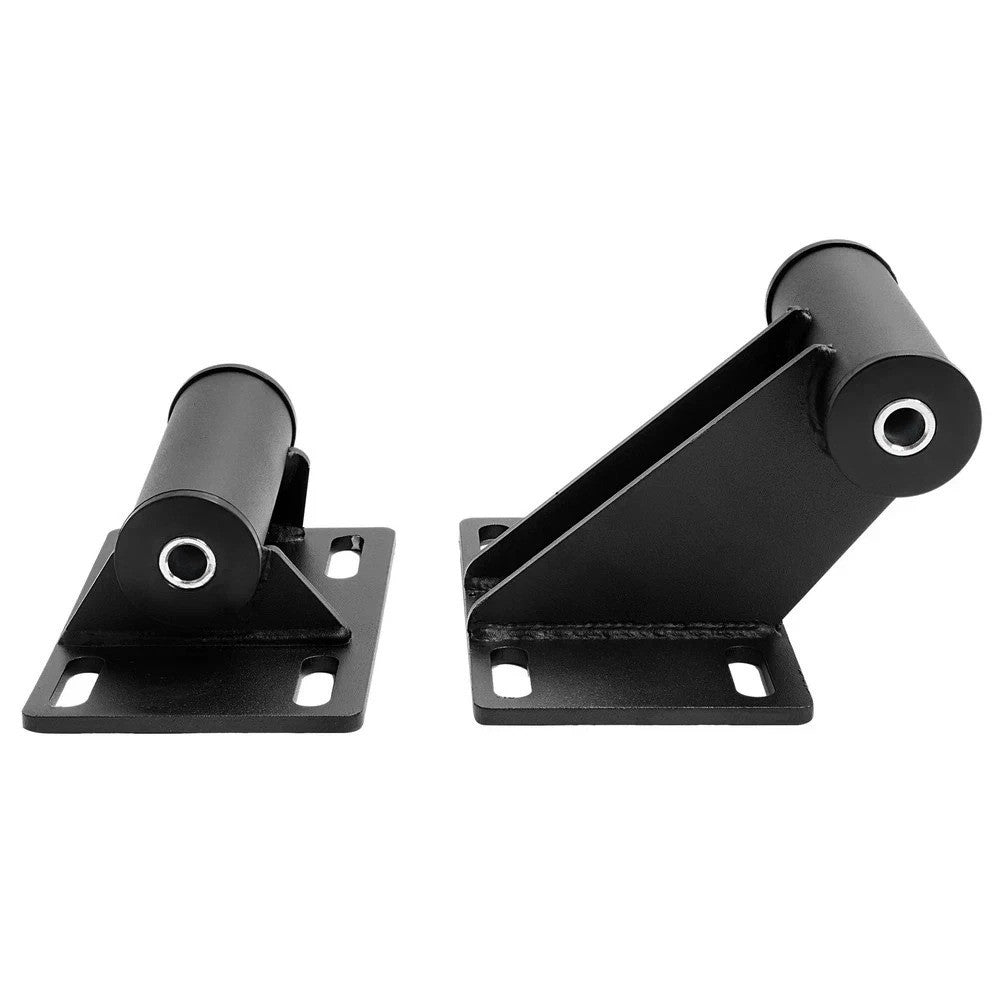 For Jeep Wrangler JK 2007-2018 Engine Swap LS1 LS2 LS3 GEN 3/4 Motor Mount Kit
