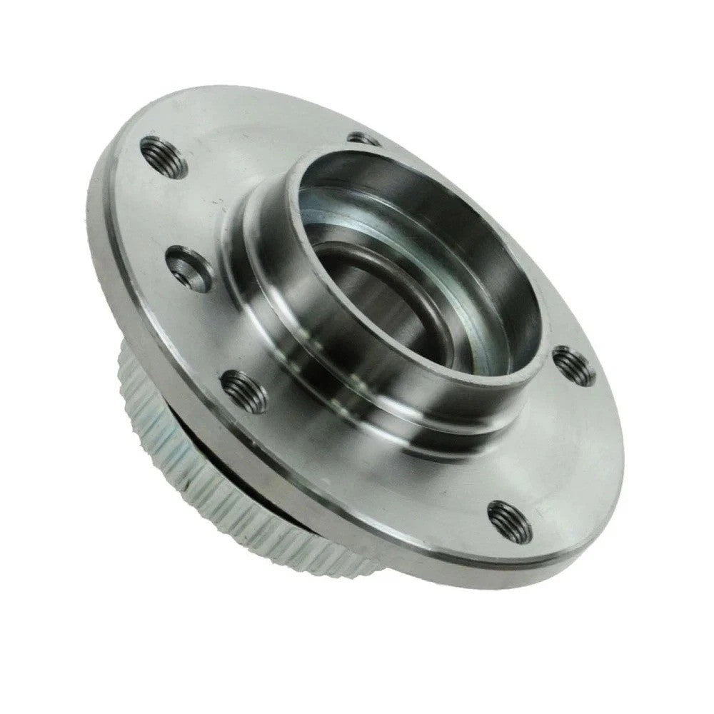 Front Wheel Hub & Bearing Left & Right Pair for BMW E31 E32 E34 E36 E46 Z4