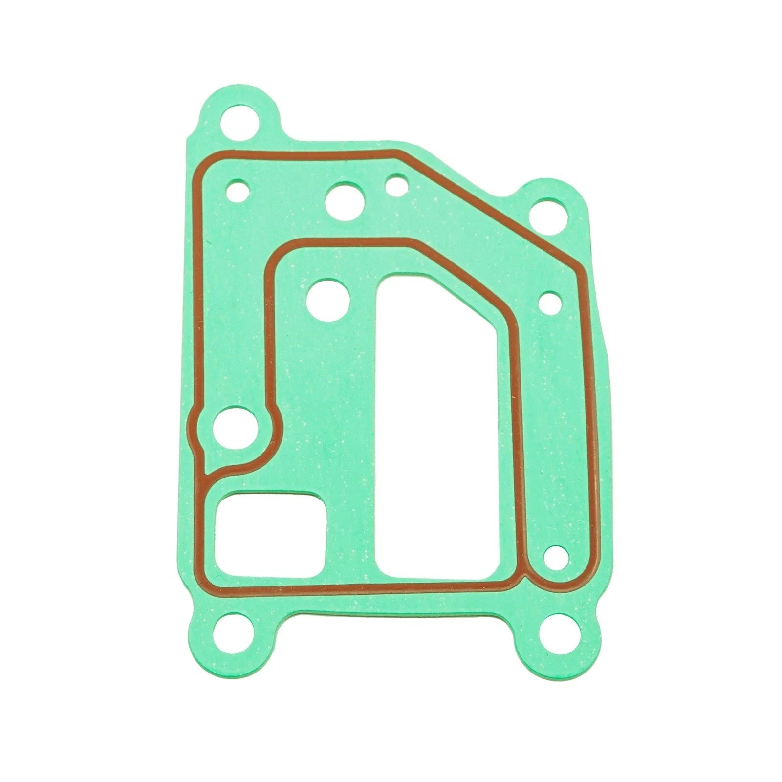 Caltric Engine Breather Gasket For Kohler CH18 2404167-S Mower Generator NEW