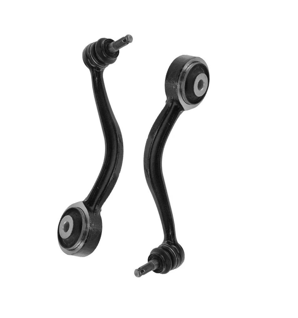 Front Suspension Upper Forward Control Arm Ball Joint LH RH Pair 2pc Set New