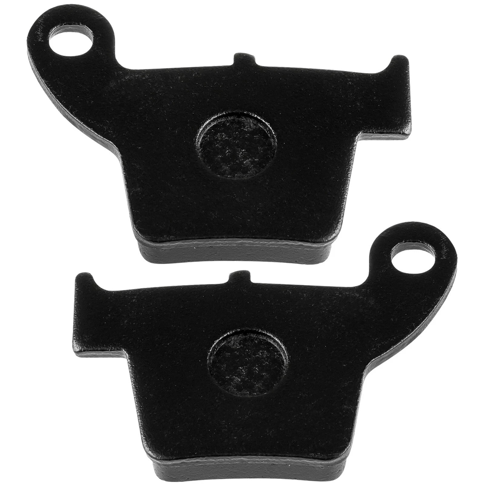 Brake Pads for Honda CRF250 CRF250R 2004-2024 Rear Motorcycle Pads