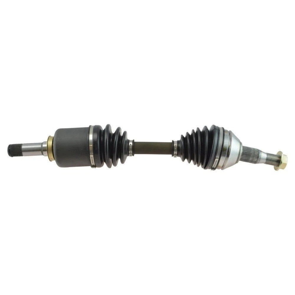 Front CV Axle Shaft Assembly LH & RH Kit Pair Set of 2 for Chevy Impala 3.6L New