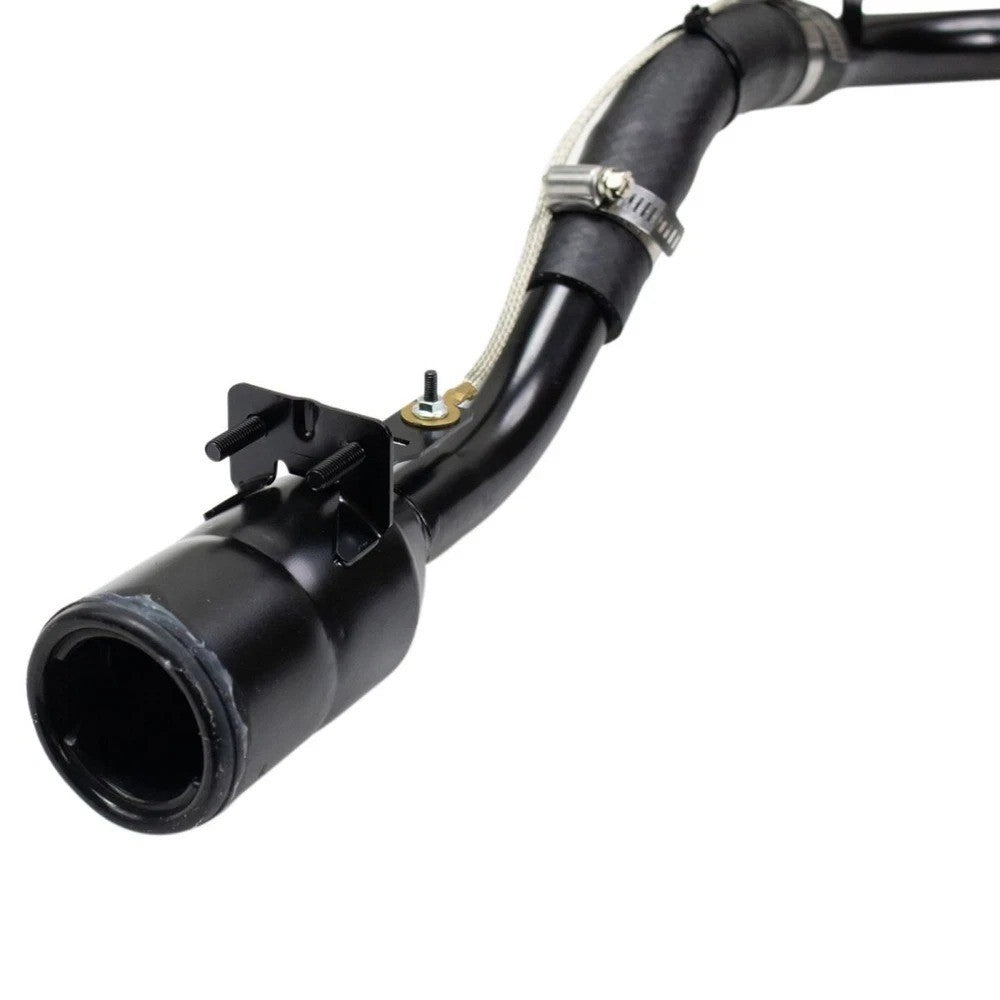 Fuel Tank Filler Neck Black Fits 02-04 Bravada Envoy 04 Rainier Trailblazer