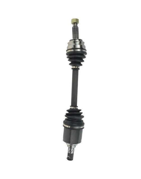 CV Axle Shaft Assembly LH Driver Front for Dodge Caliber Jeep Compass Patriot