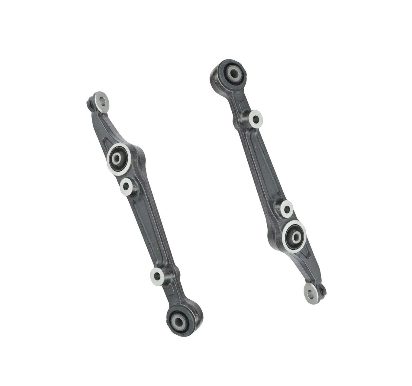 Front Lower Control Arms Left LH & Right RH Pair Set Kit for 96-00 Honda Civic