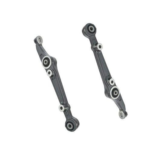 Front Lower Control Arms Left LH & Right RH Pair Set Kit for 96-00 Honda Civic