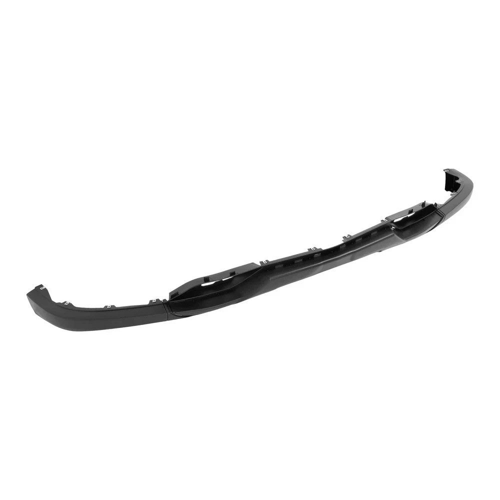 For Chevy Silverado 1500 2016-2019 Front Bumper Valance / Skid Plate For Z71