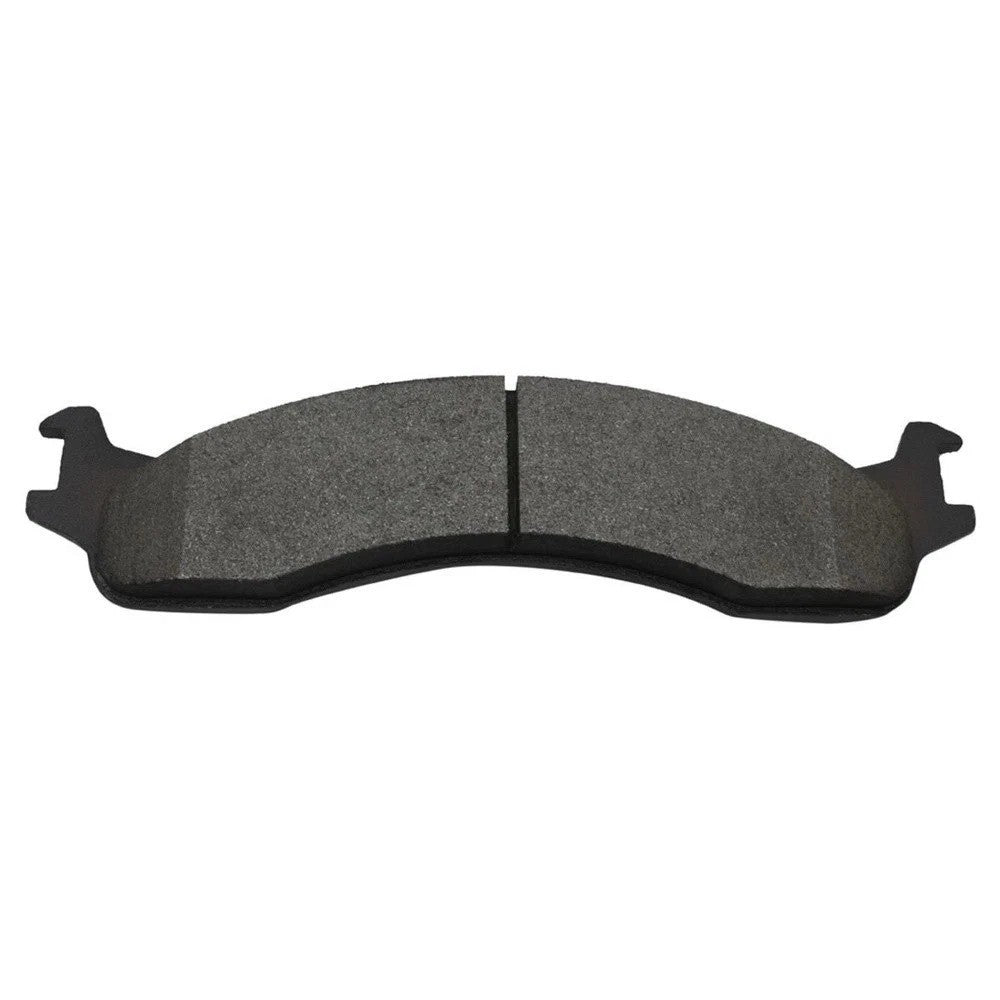 Front Brake Calipers Pads & Rotors Fits 1995-1997 Ford F-250 F-350