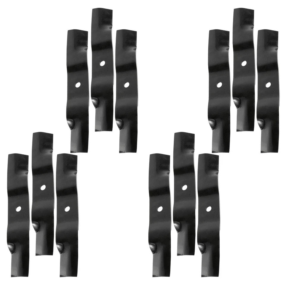 038-4221-00 038-4226-00 038422100 038422600 42" Deck Blade For Bad Boy