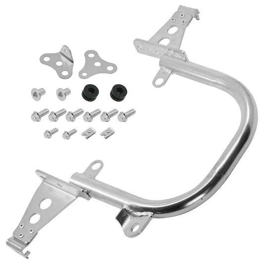 Caltric 18P-2845R-00-00 Rear Grab Bar For Yamaha YFZ450X YFZ450R YFZ450RSE