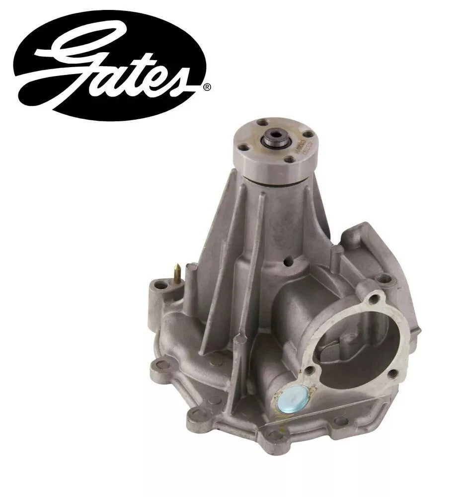 For Mercedes W126 C107 420SEL 560SL V8 Engine Standard Water Pump Gates 43297