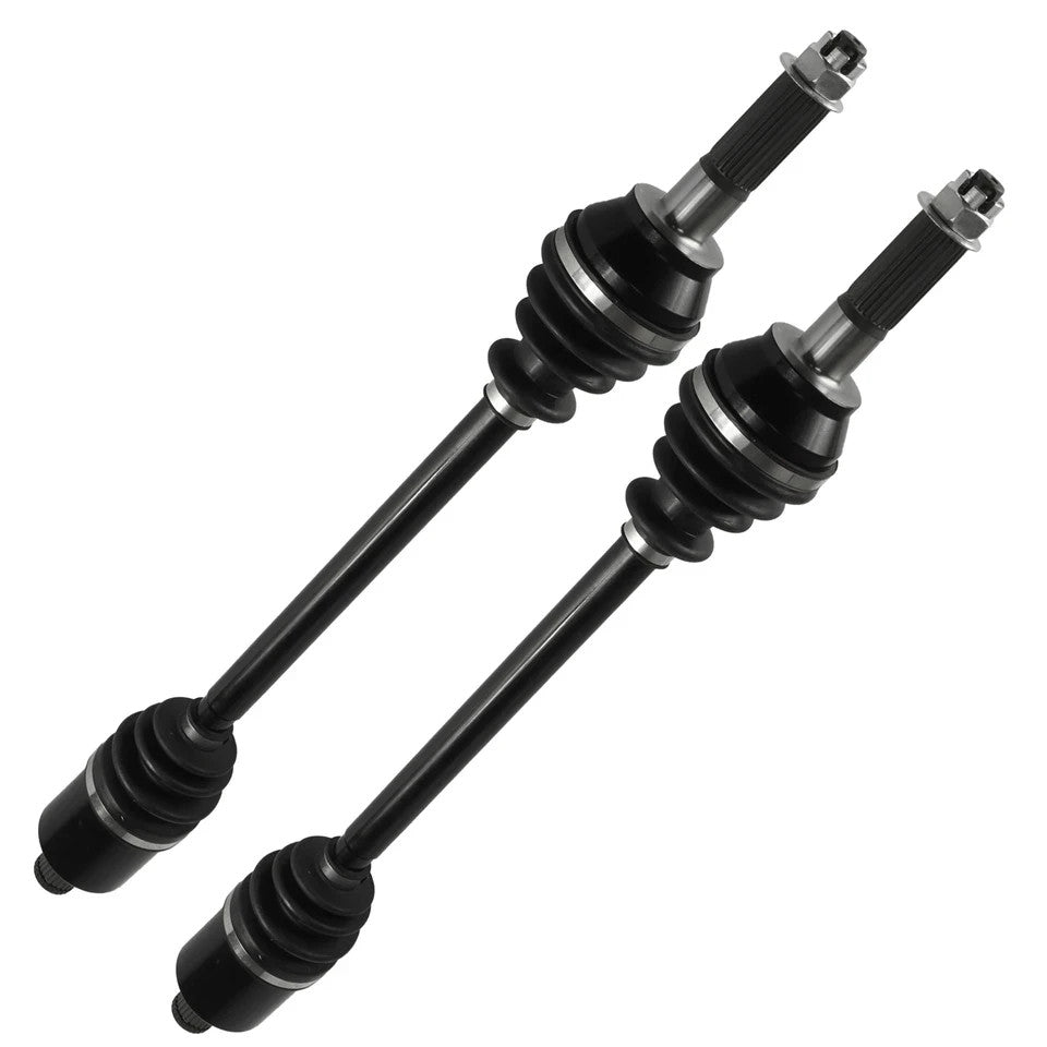 for Polaris Ranger 800 / Crew 800 2010-14 / XP 800 2012 Rear RH and LH CV Axles