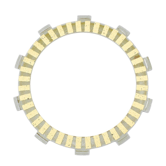 Clutch Friction Steel Plates Kit for Honda TRX500FM Foreman Rubicon 500 15-19