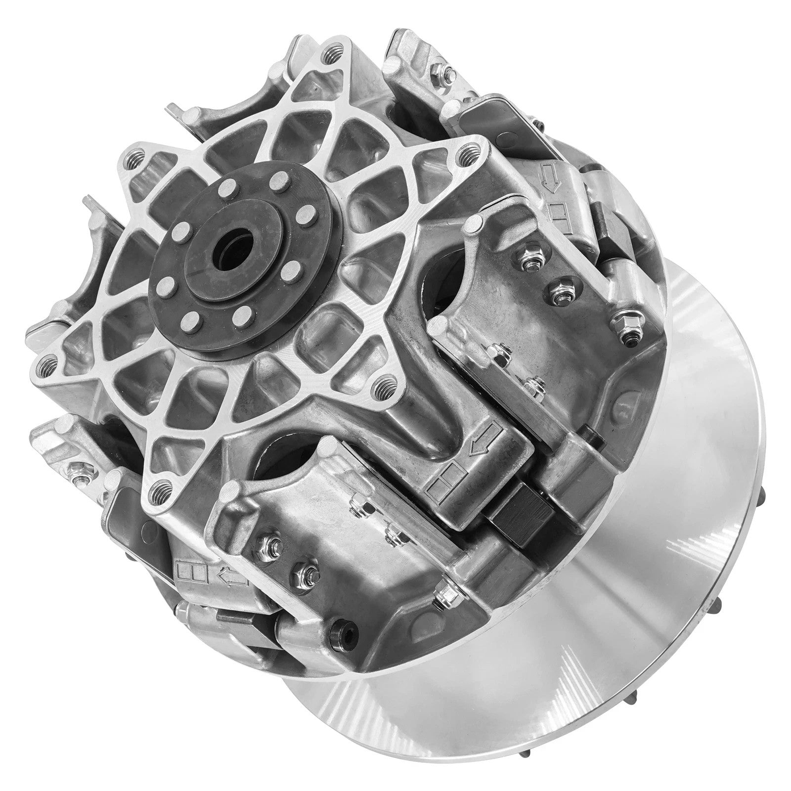 Primary Clutch For Can-Am Maverick X3 Turbo 17-25 420280461 420280597 420248661