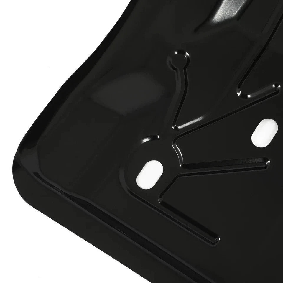 For Jeep Wrangler TJ 1997-2006 Front Right Floor Pan Passenger Side Black