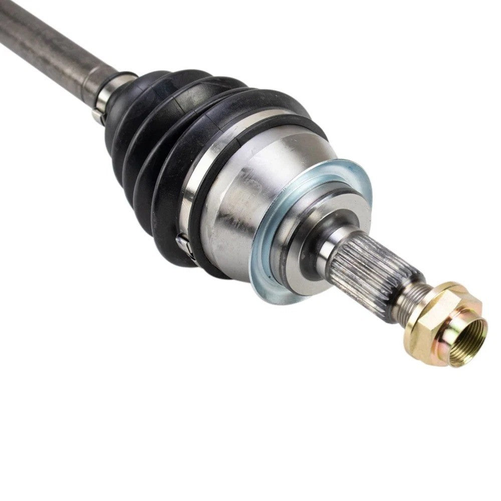 Front CV Axle Shaft Set For 2002-2008 Mini Cooper