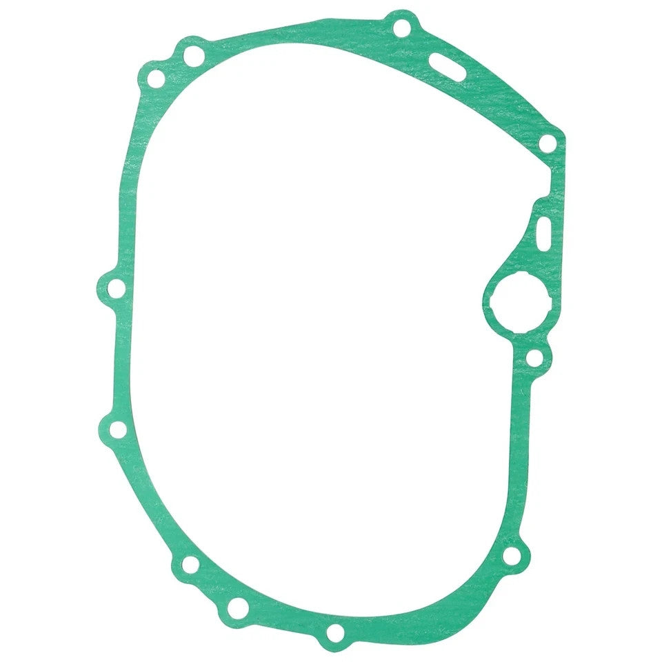 for Kawasaki KLX110 KLX 110 KLX110A KLX 110A 2002-2026 Clutch Cover Gasket