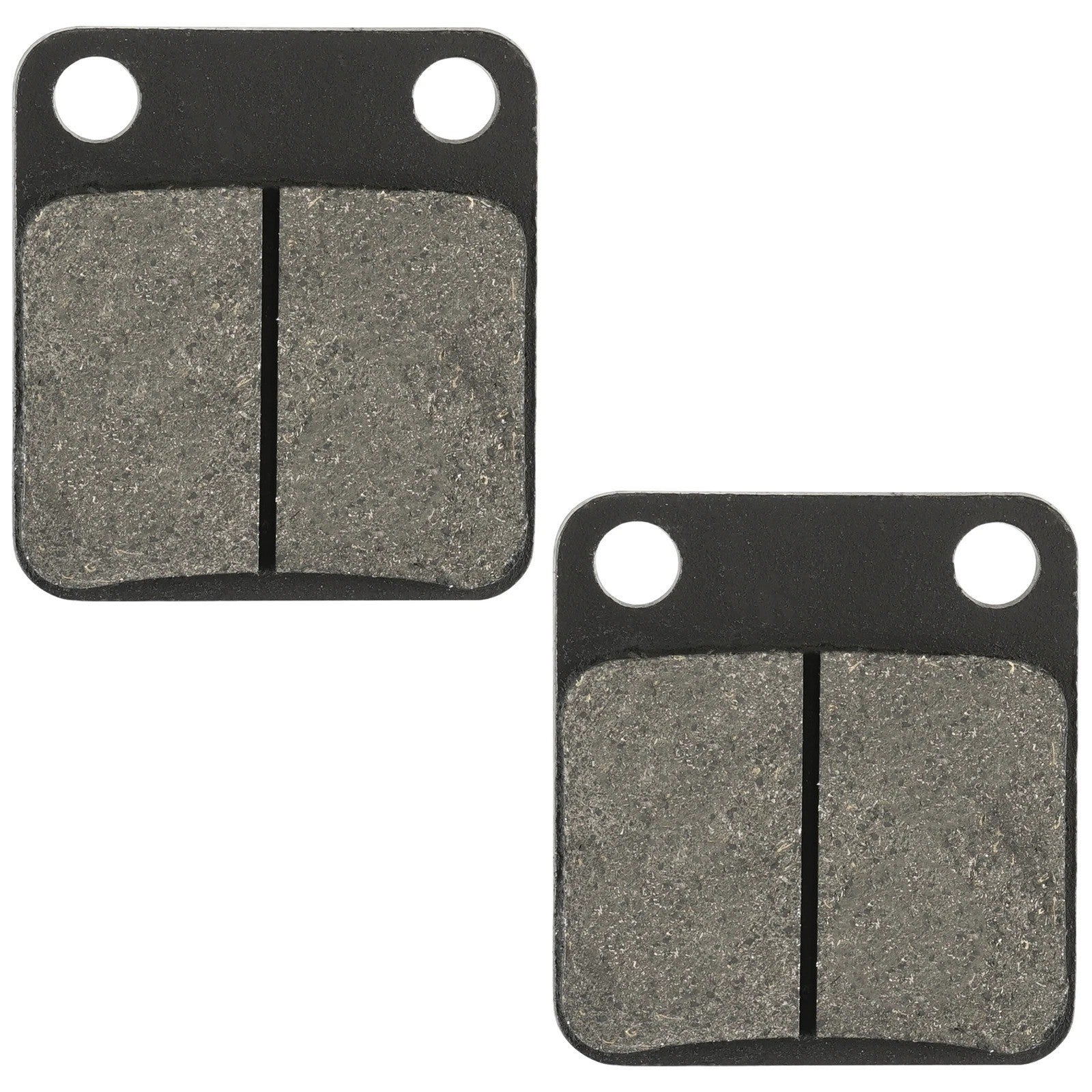 Rear Brake Pads for Kawasaki KLX150L 2015-2018 / Z125 Pro 2017-2026 43082-0043