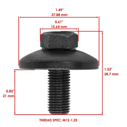 Mower Deck Blade For Husqvarna RZ4824 TS348 YT48 XLS YTH24V48 LS YTH2648 Z248