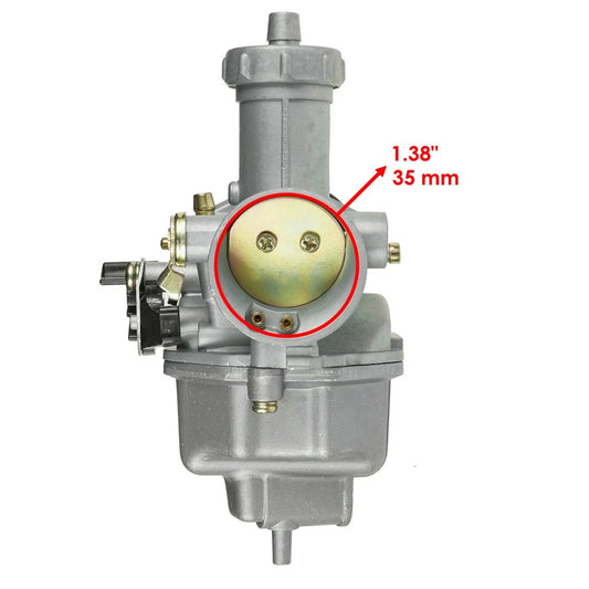 Carburetor for Honda ATC200X ATC 200 X 1983 1984 1985 1986 1987