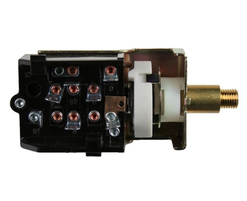 Dash Mounted Headlight Headlamp Switch for Jeep Cherokee CJ5 CJ7 Wagoneer