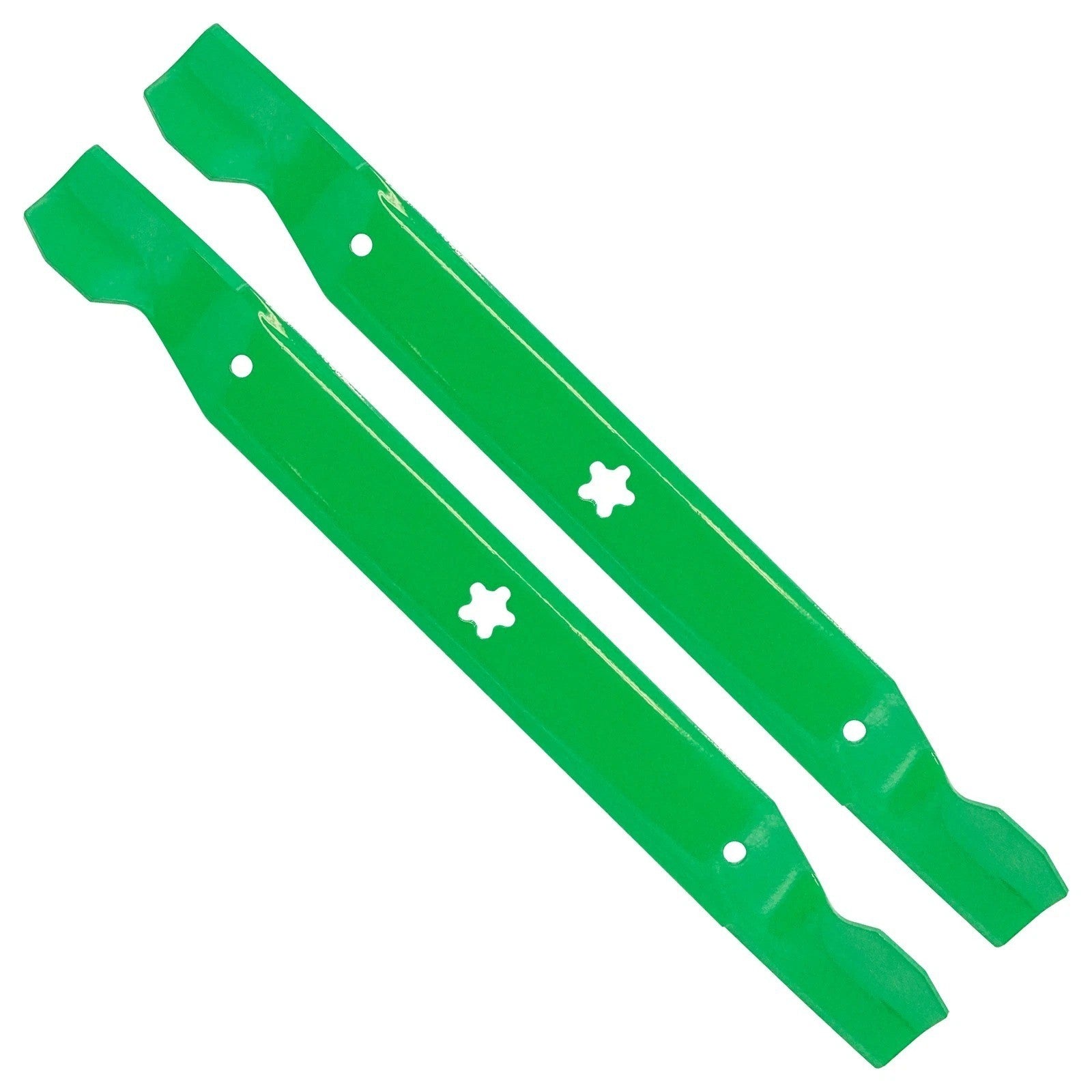 Deck Blade for Husqvarna LTH152 LTH1542 LTH174 CZ4217 Z16 Z18 Z4217 Z4218 42" 2x