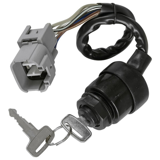 Ignition Key Switch for Kawasaki Teryx 750 KRF750 FI 4X4 2008-2013 / 27005-0036